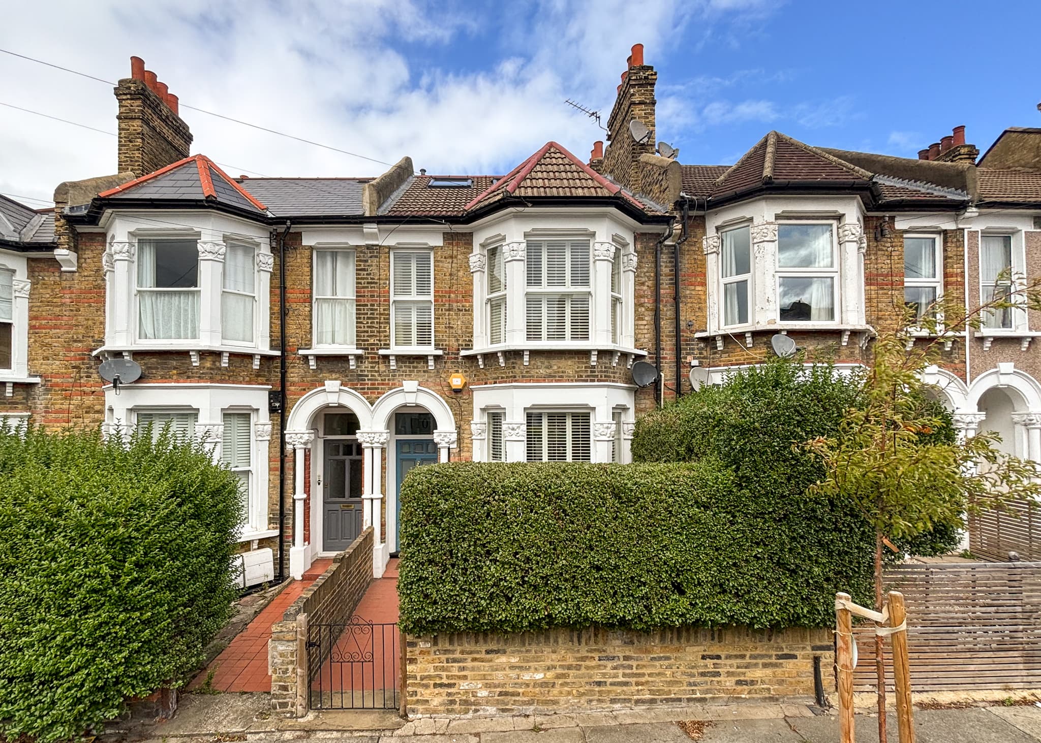 Mount Pleasant Road — photo 4