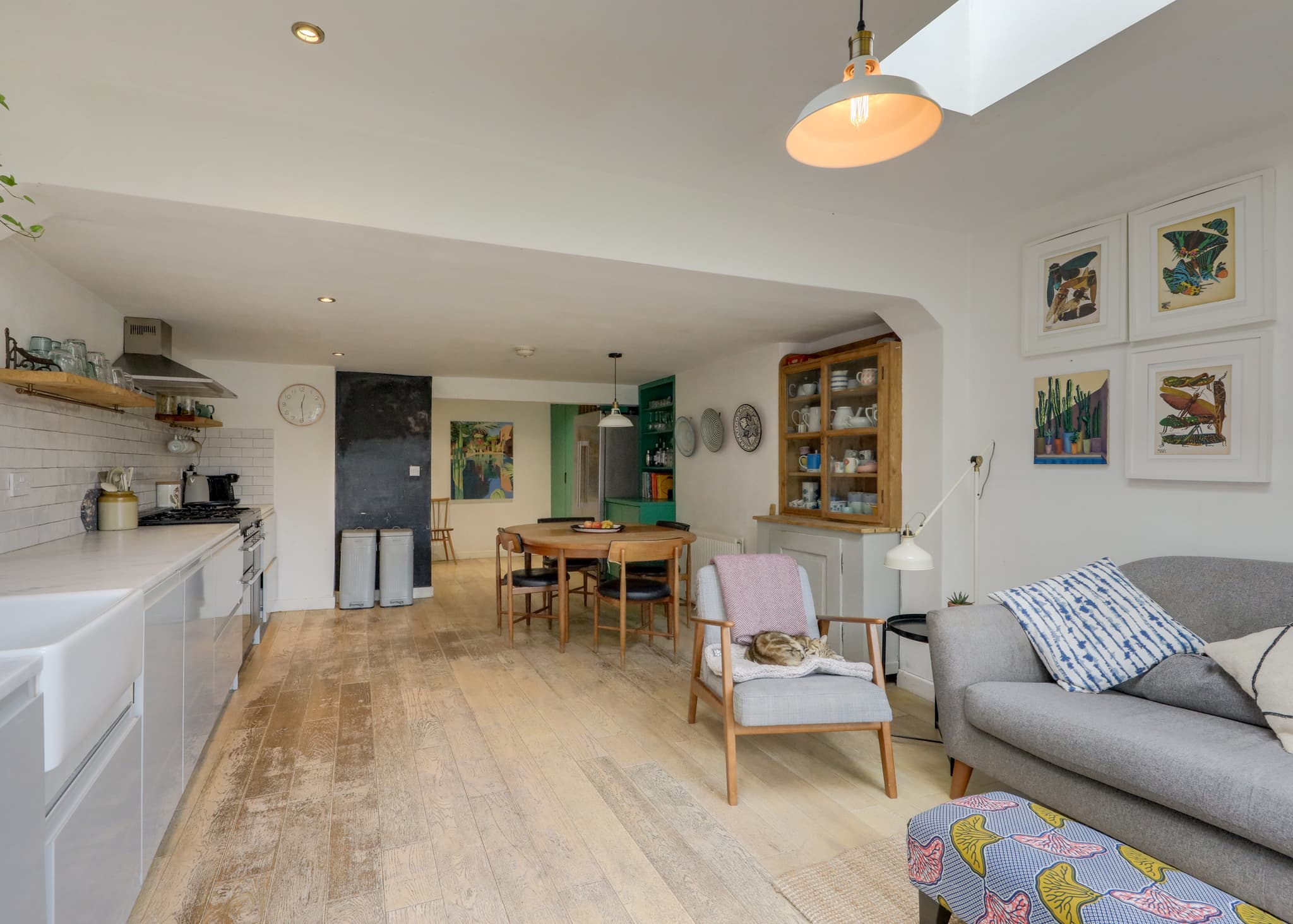 Knowles Hill Crescent — photo 5