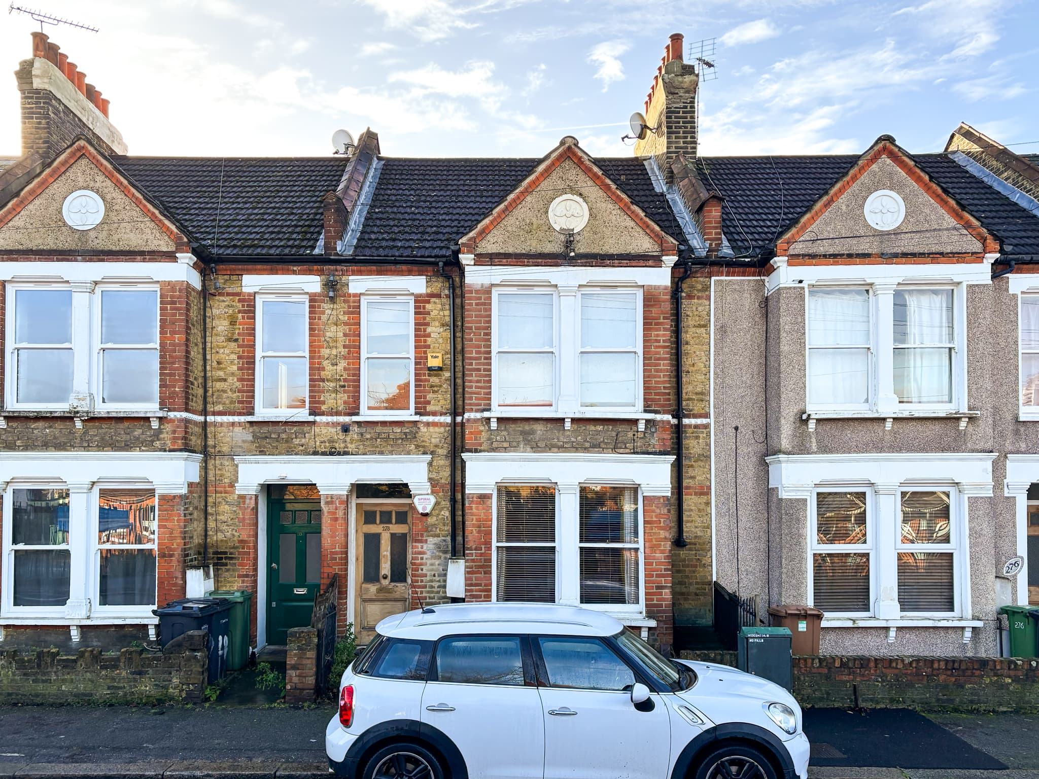 Leahurst Road — photo 3