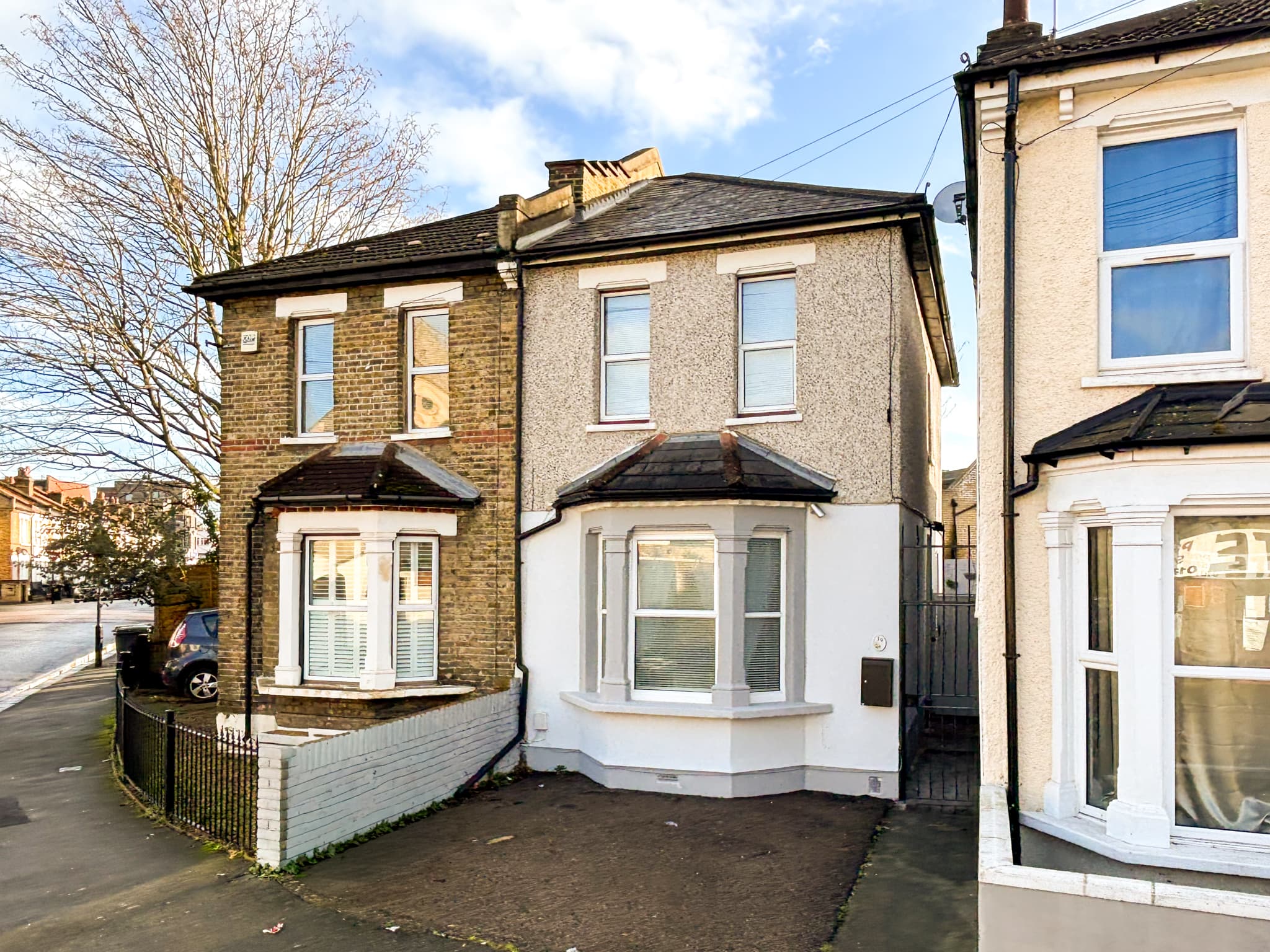 Wildfell Road — photo 3