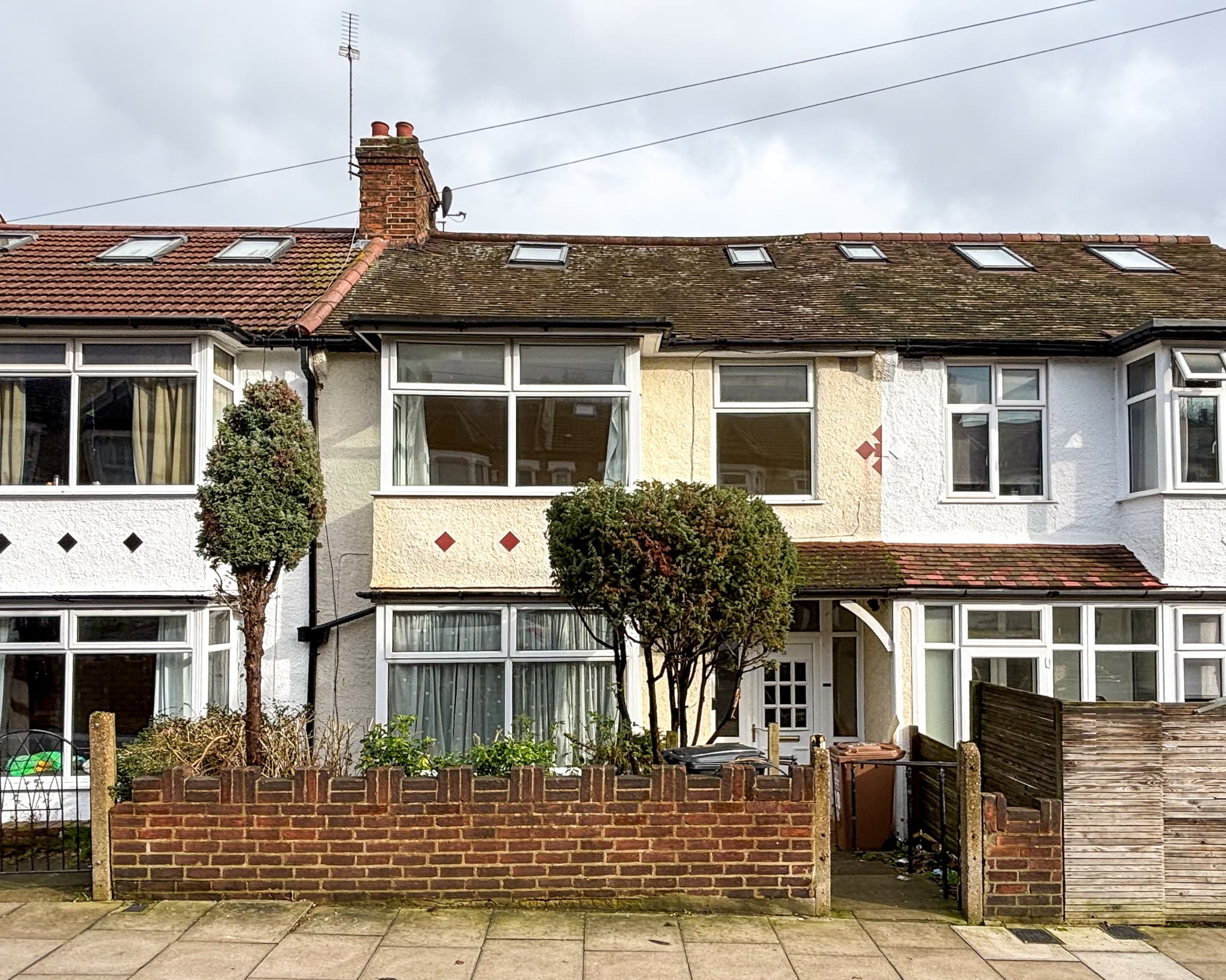 Pascoe Road — photo 3