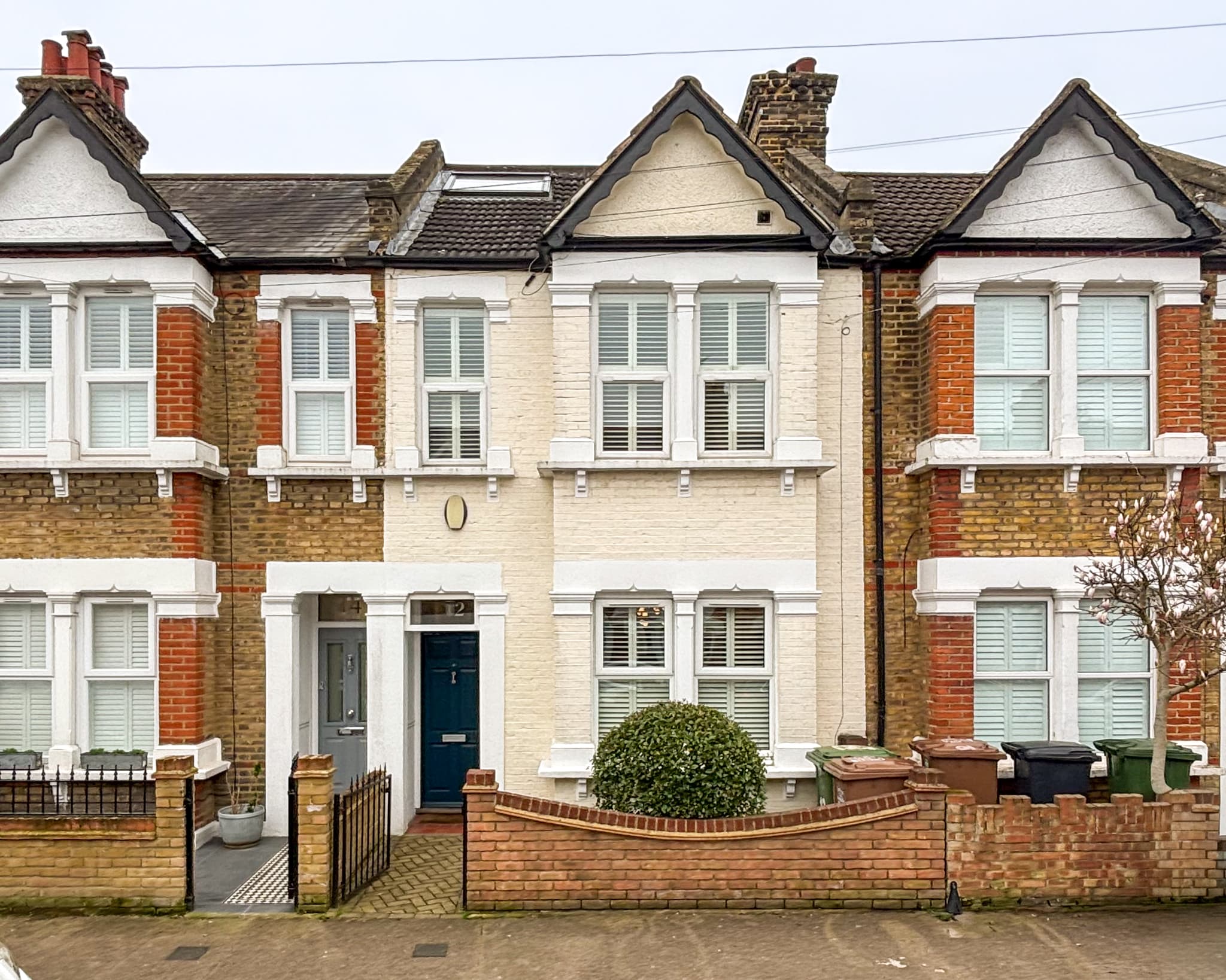 Blashford Street — photo 3