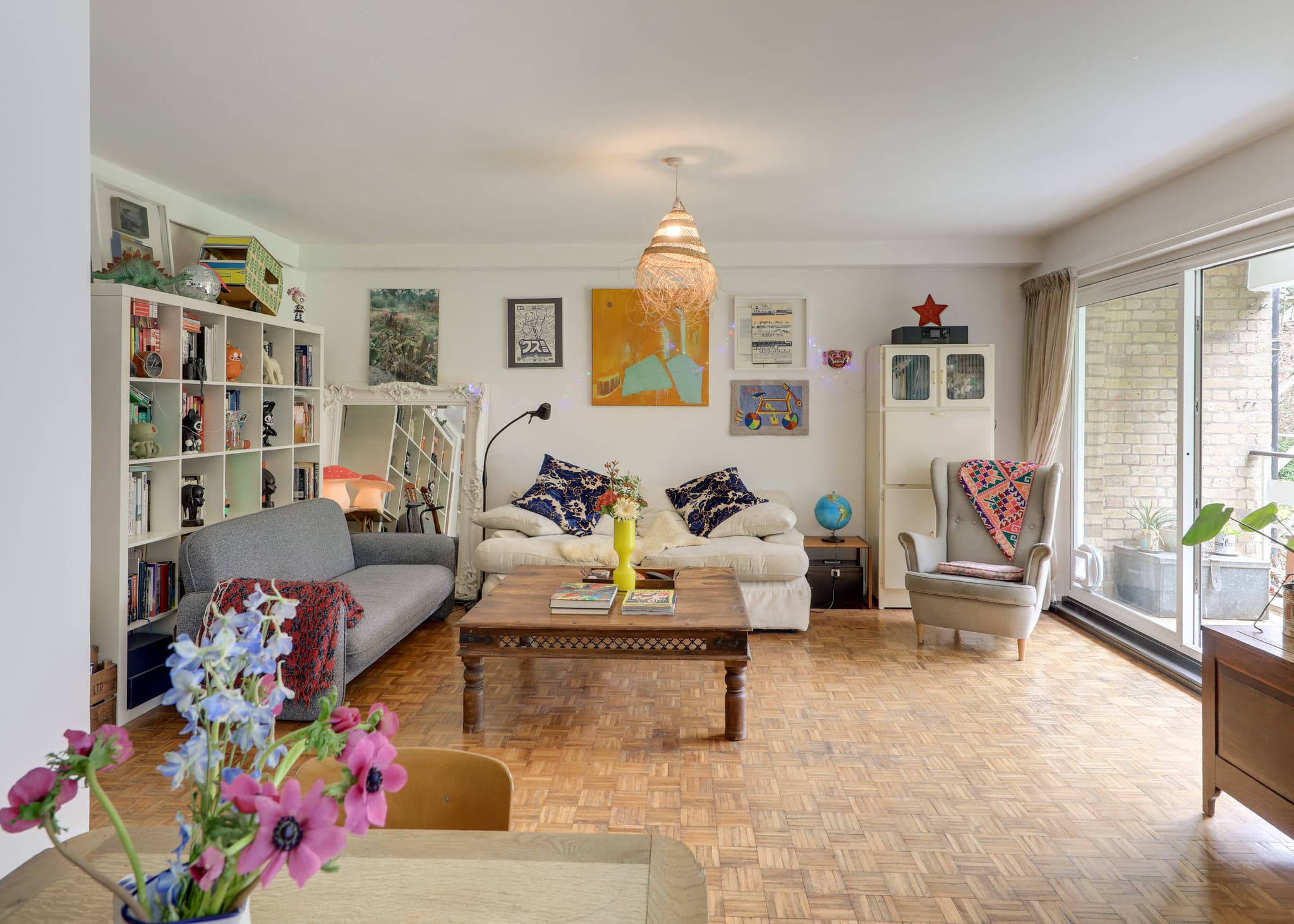 Canonbie Road — photo 3