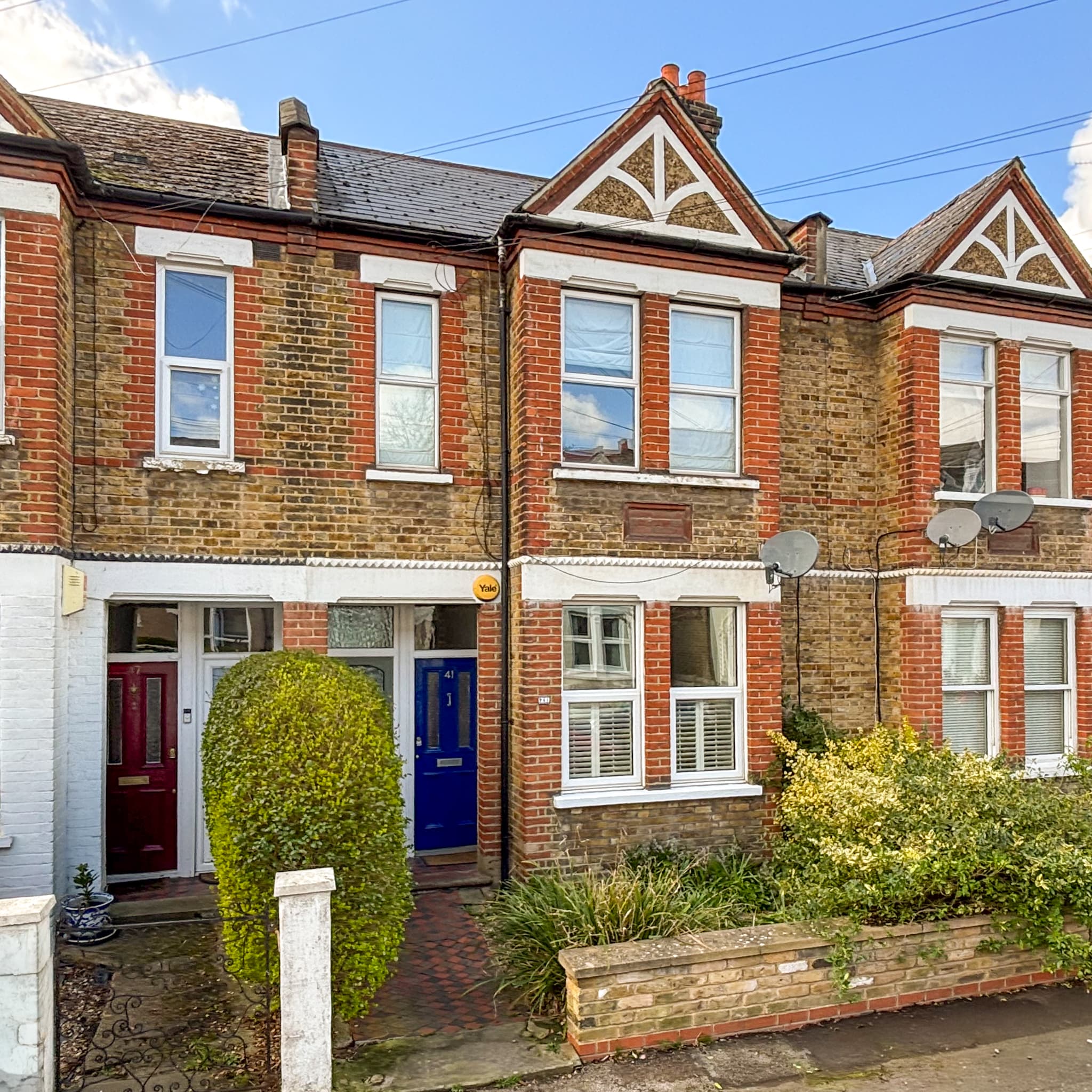 Radford Road — photo 3