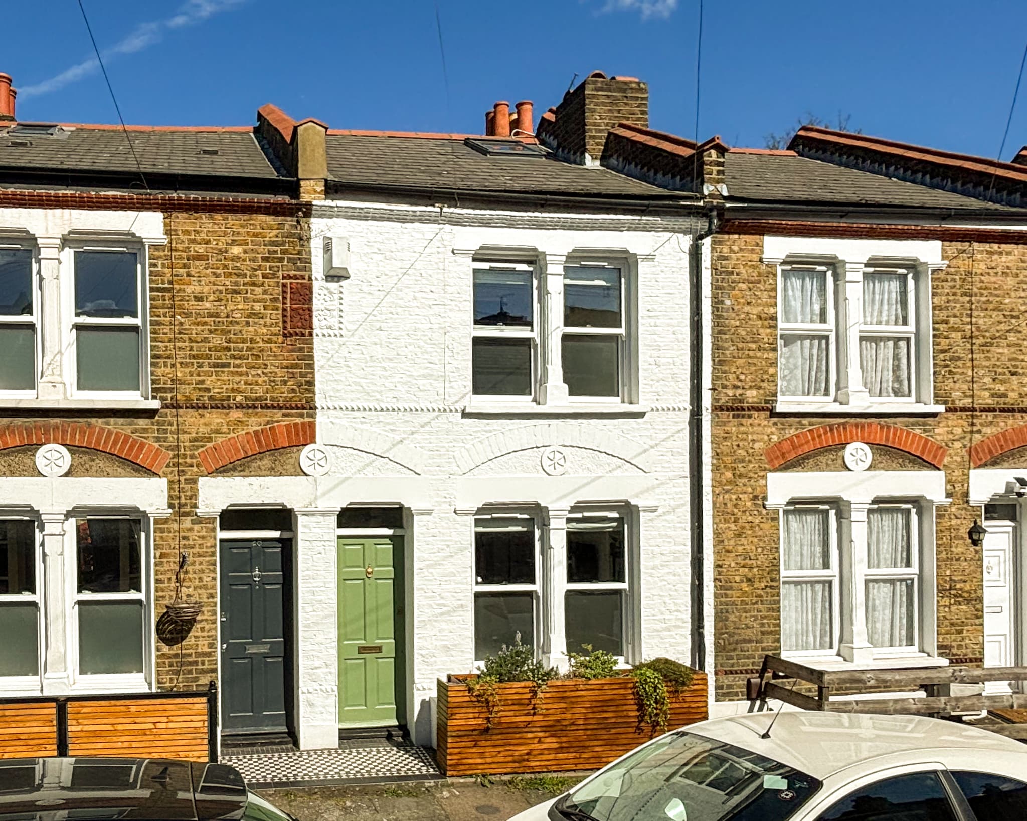 Wildfell Road — photo 3