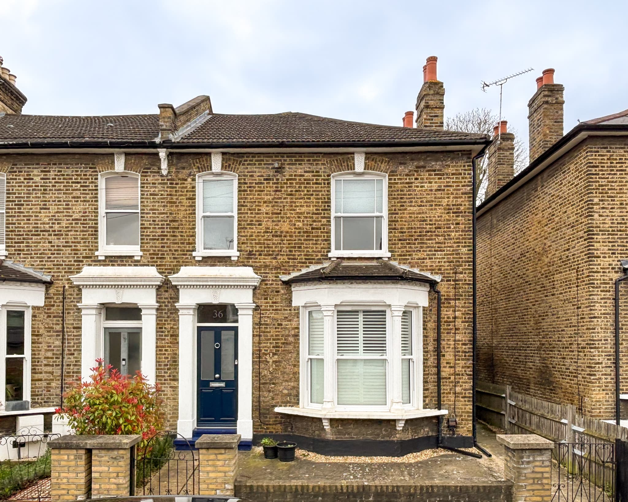 Bonfield Road — photo 3