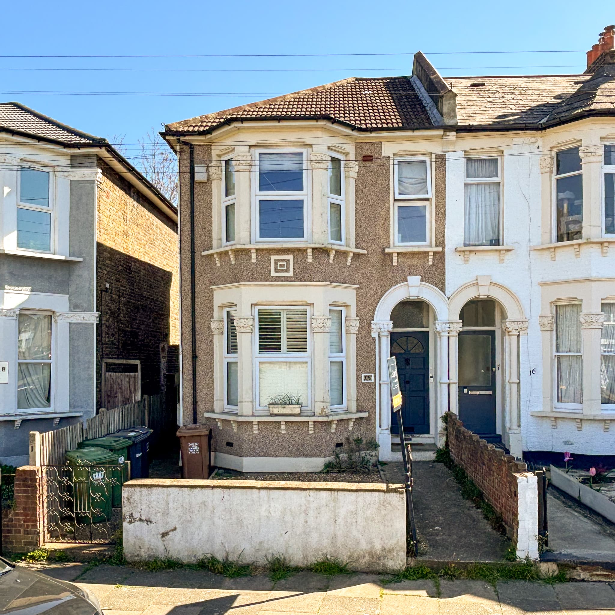 Fordyce Road — photo 4