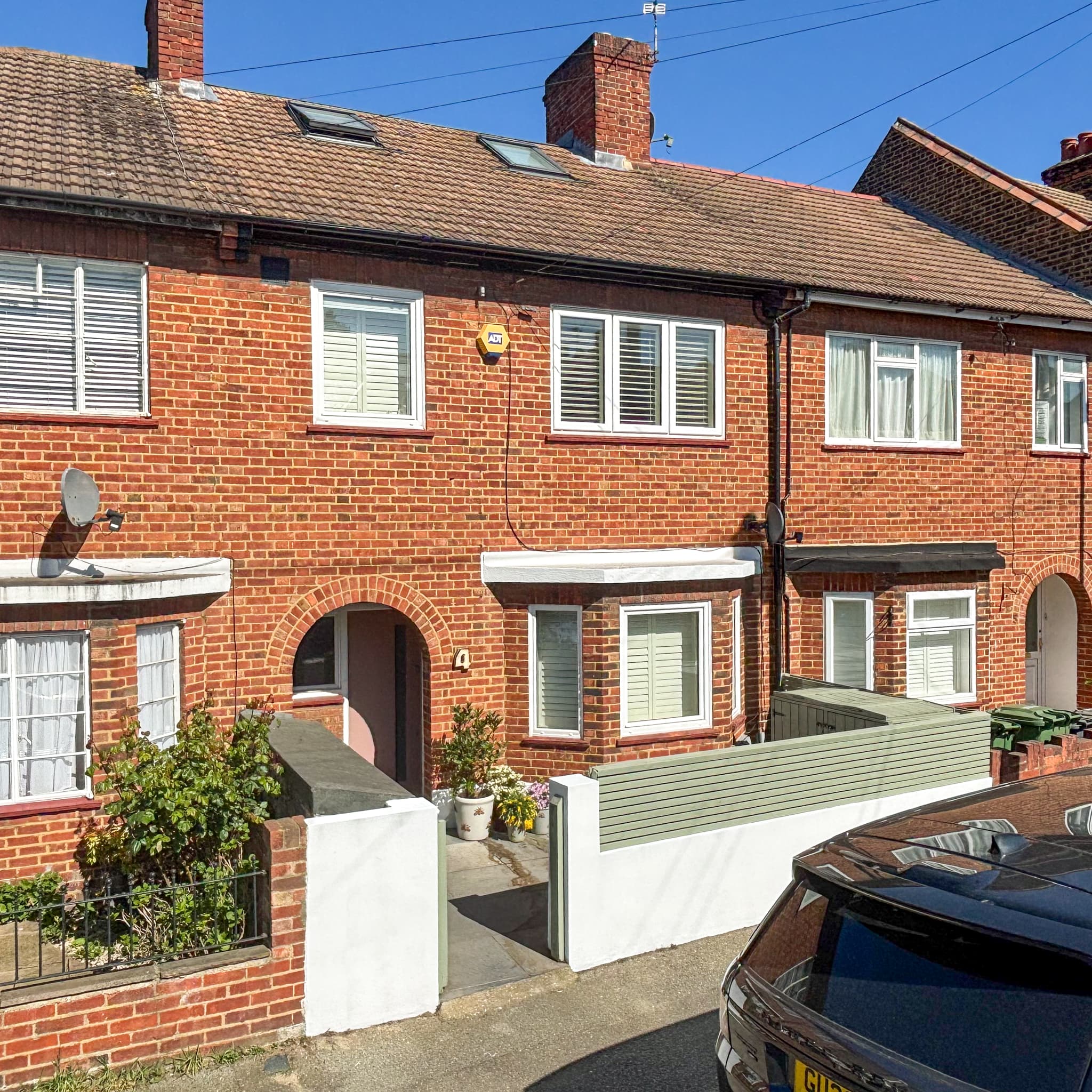 Longhurst Road — photo 3