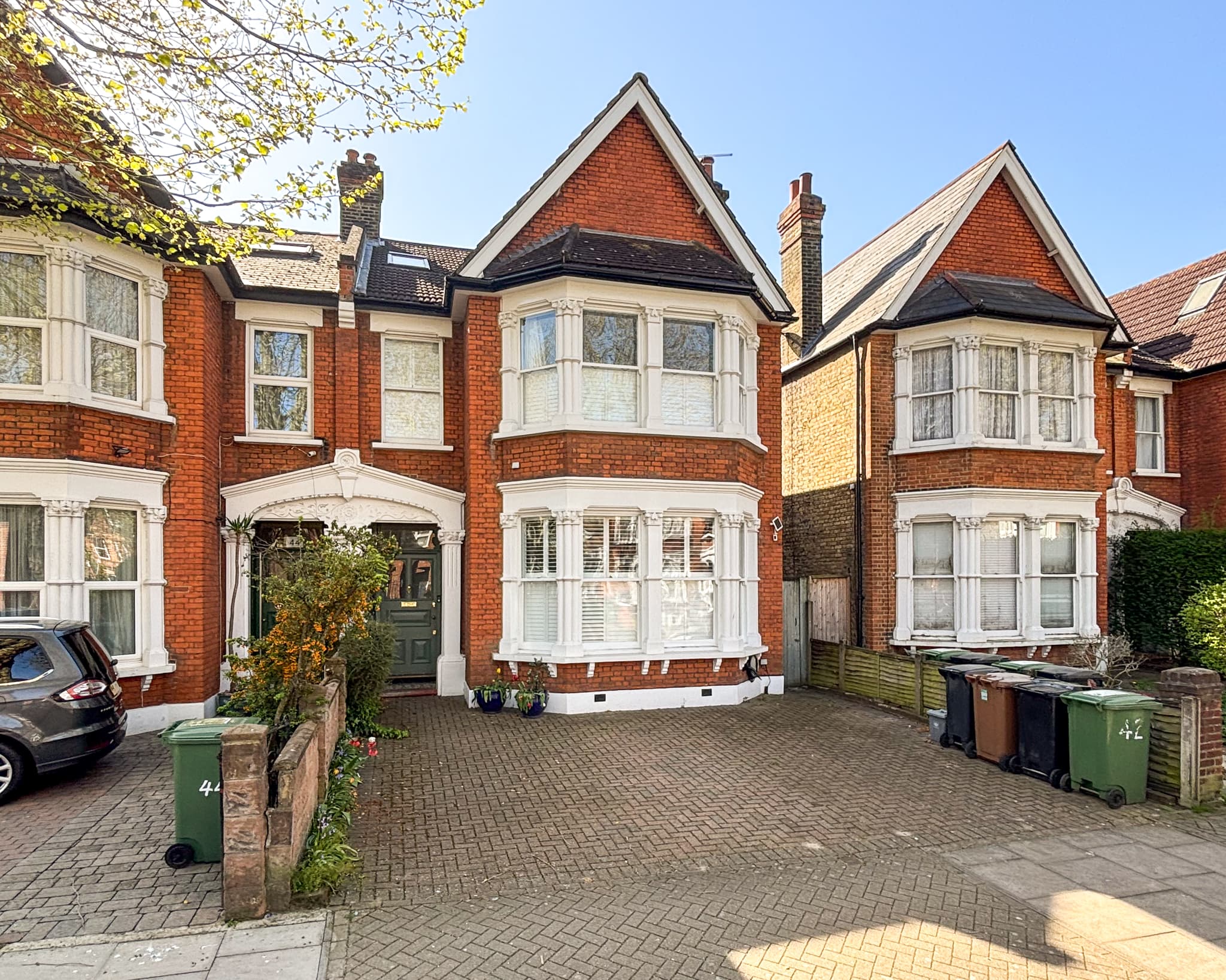 Inchmery Road — photo 3