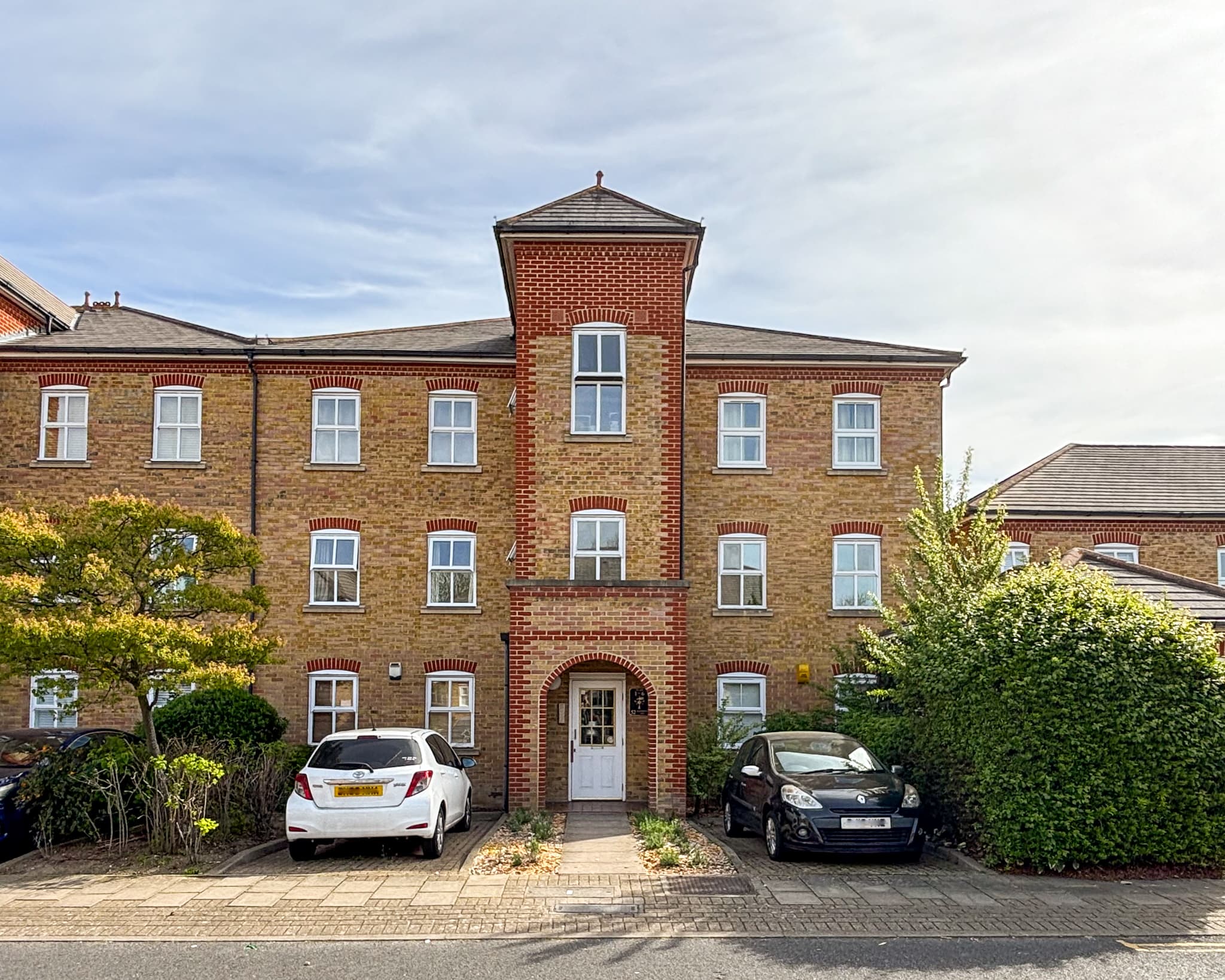 Lullingstone Lane — photo 4
