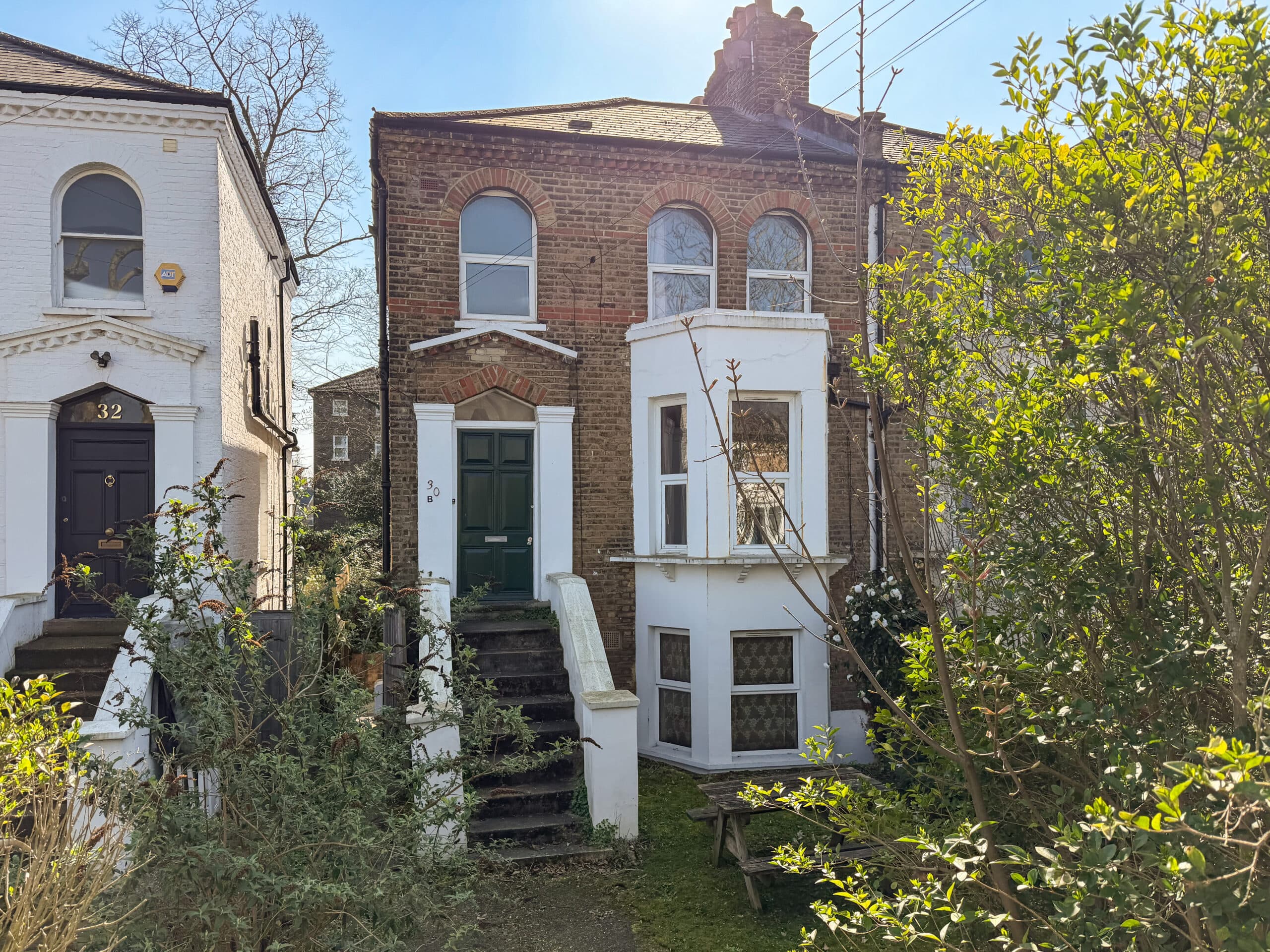 Rockbourne Road — photo 3