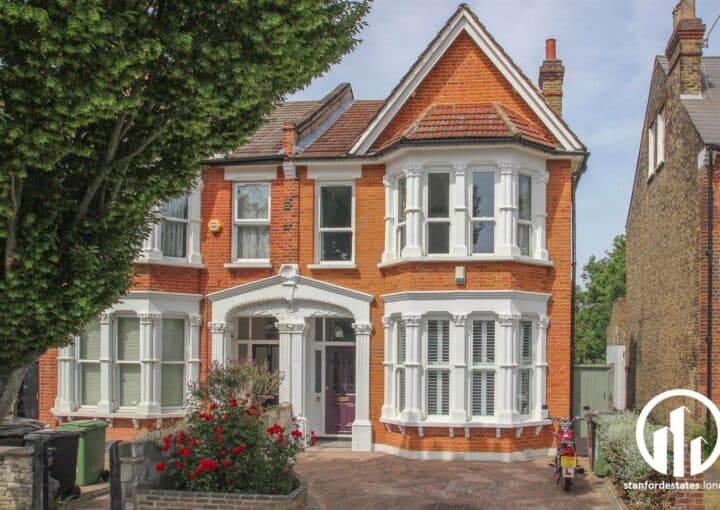 Brockley Rise — photo 4