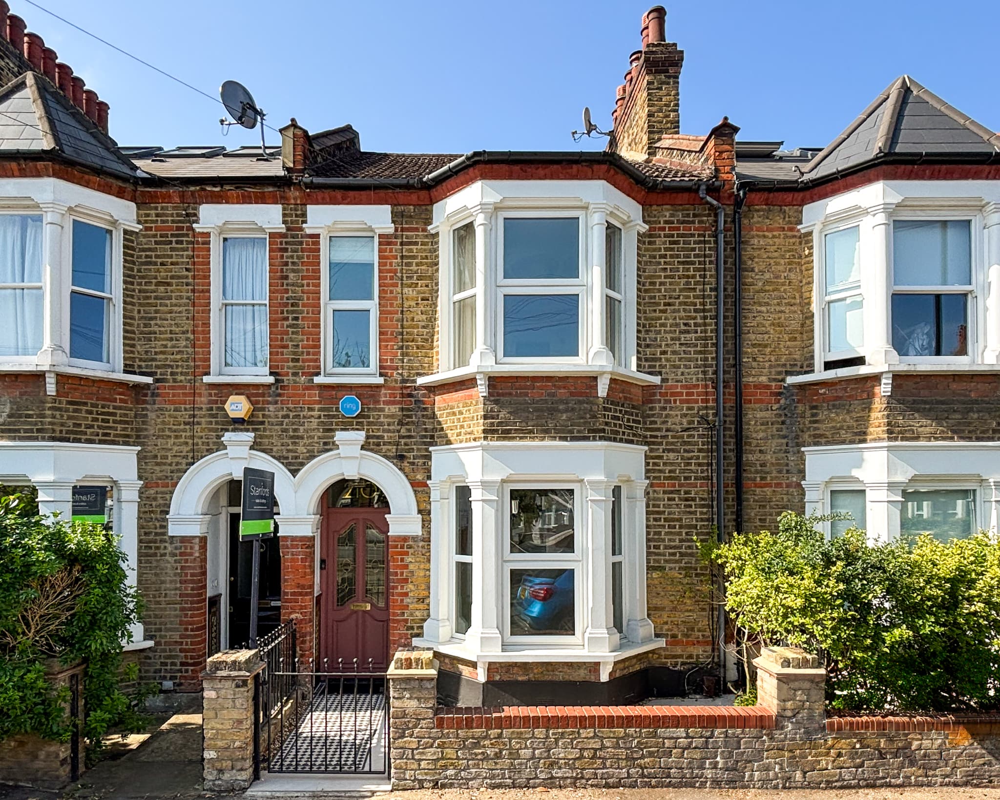 Leahurst Road — photo 4