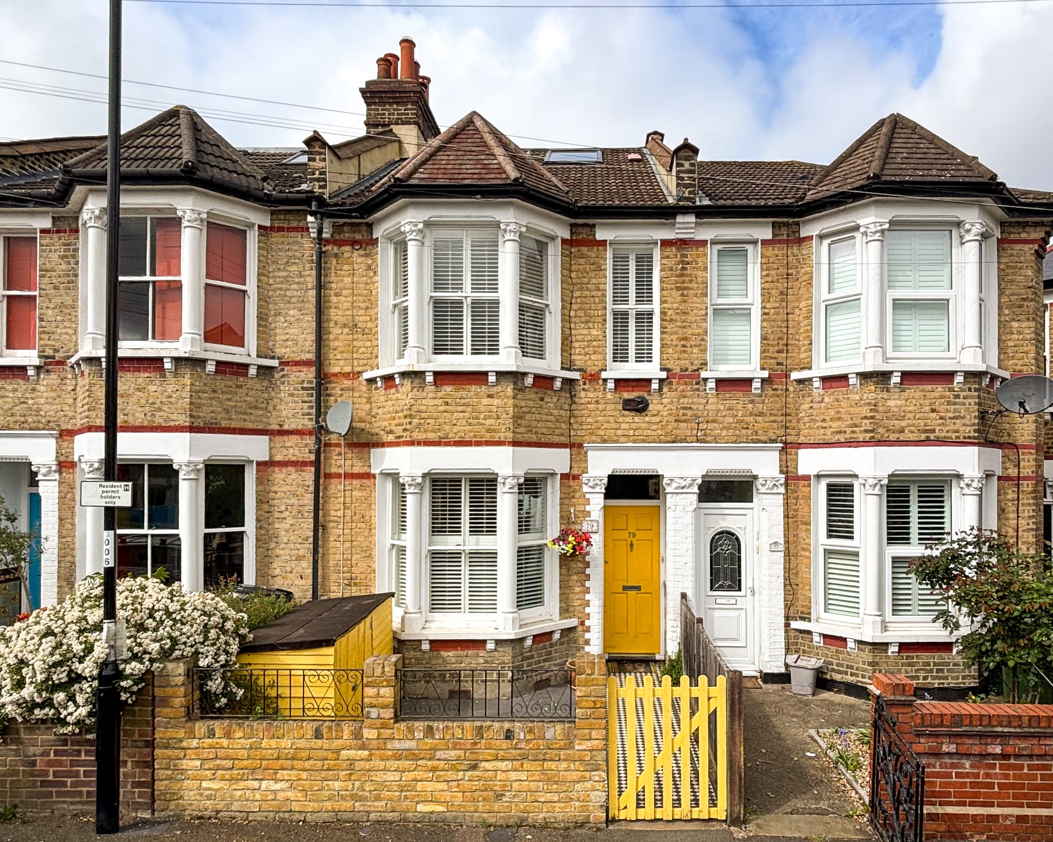 Brightside Road — photo 3