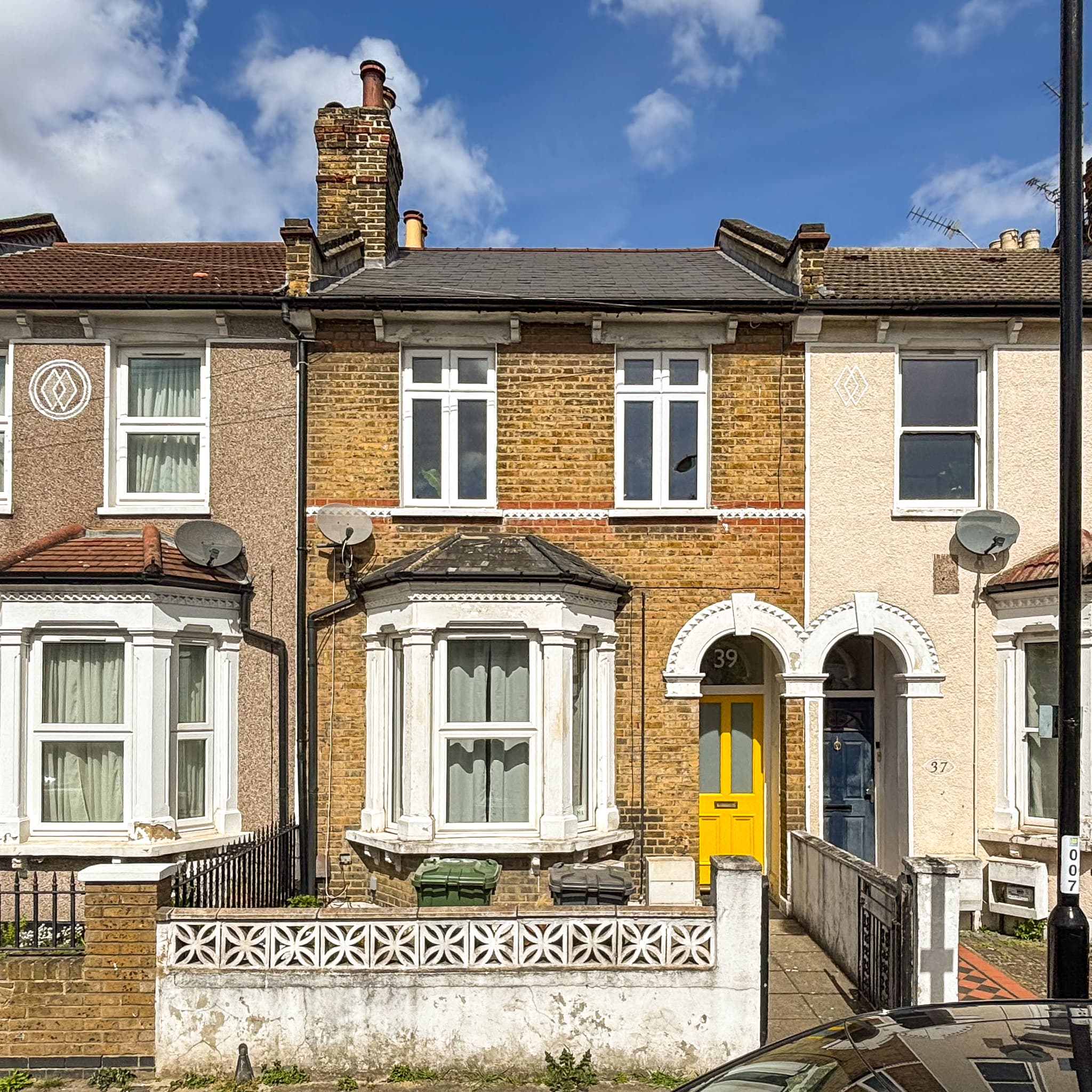Bradgate Road — photo 4
