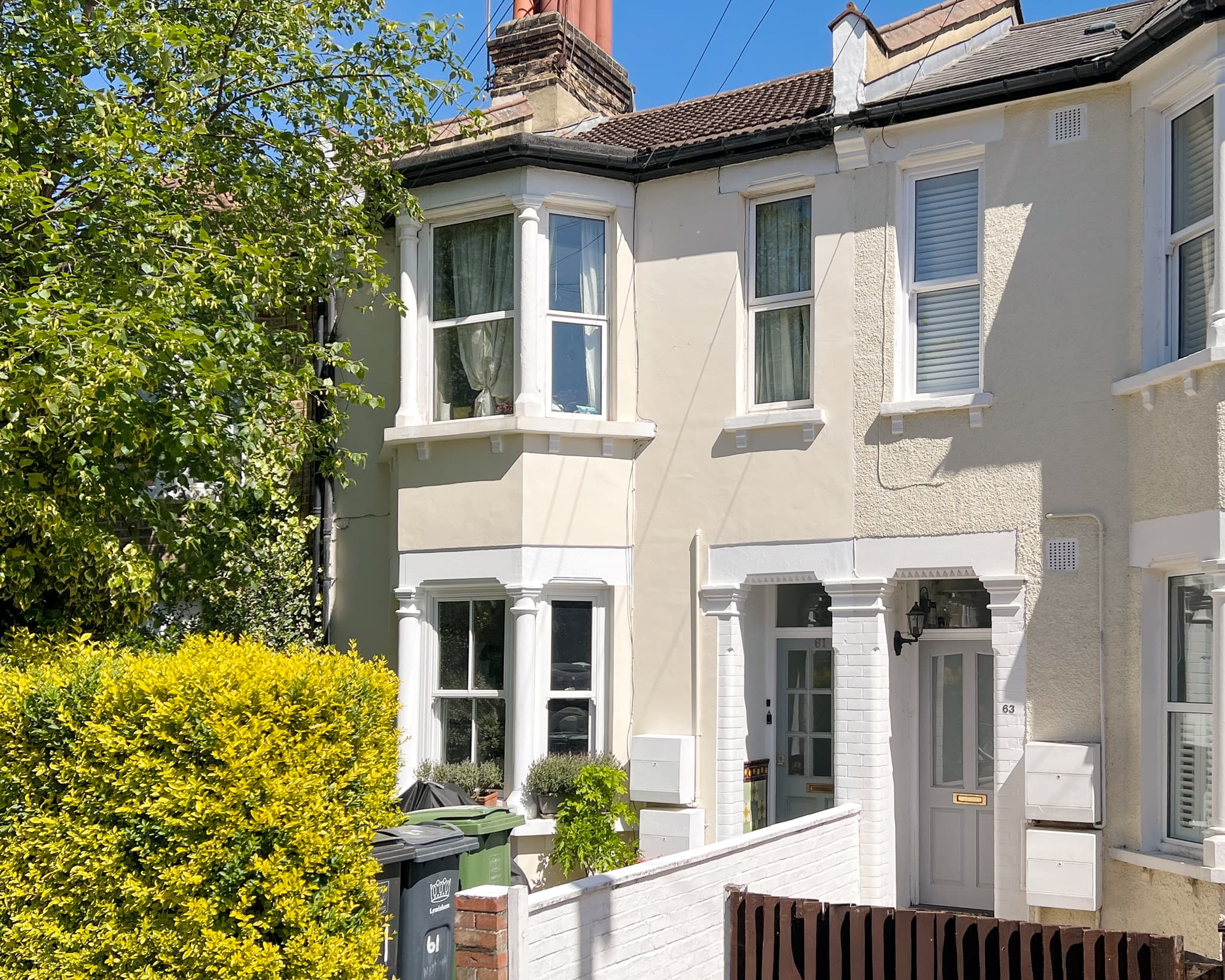 Nightingale Grove — photo 4