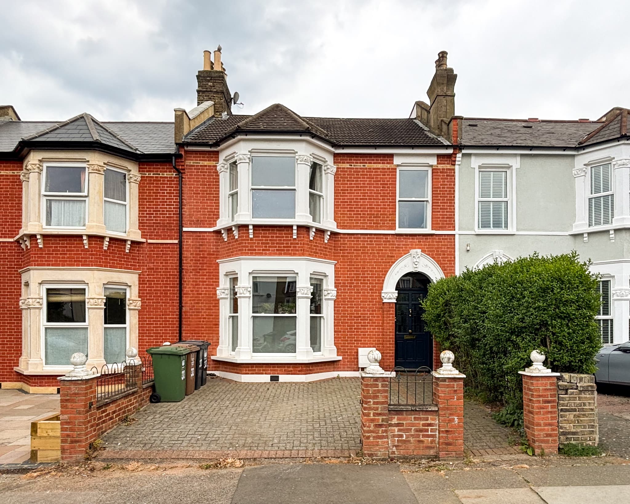 Hafton Road — photo 4