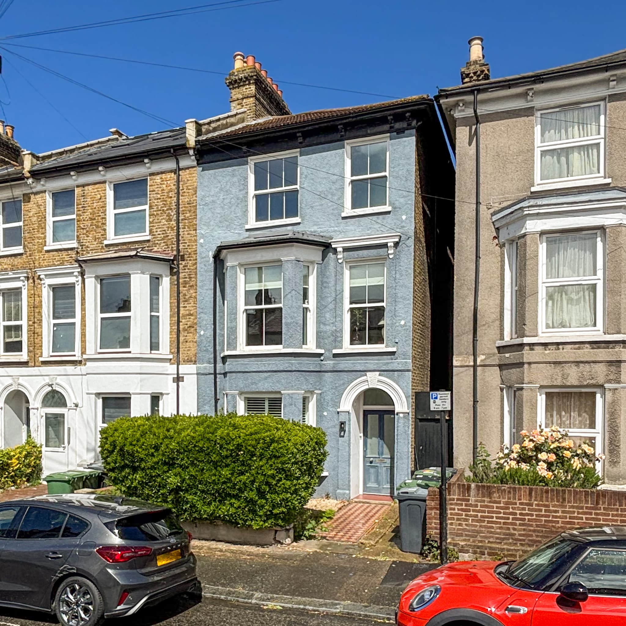Ryecroft Road — photo 4