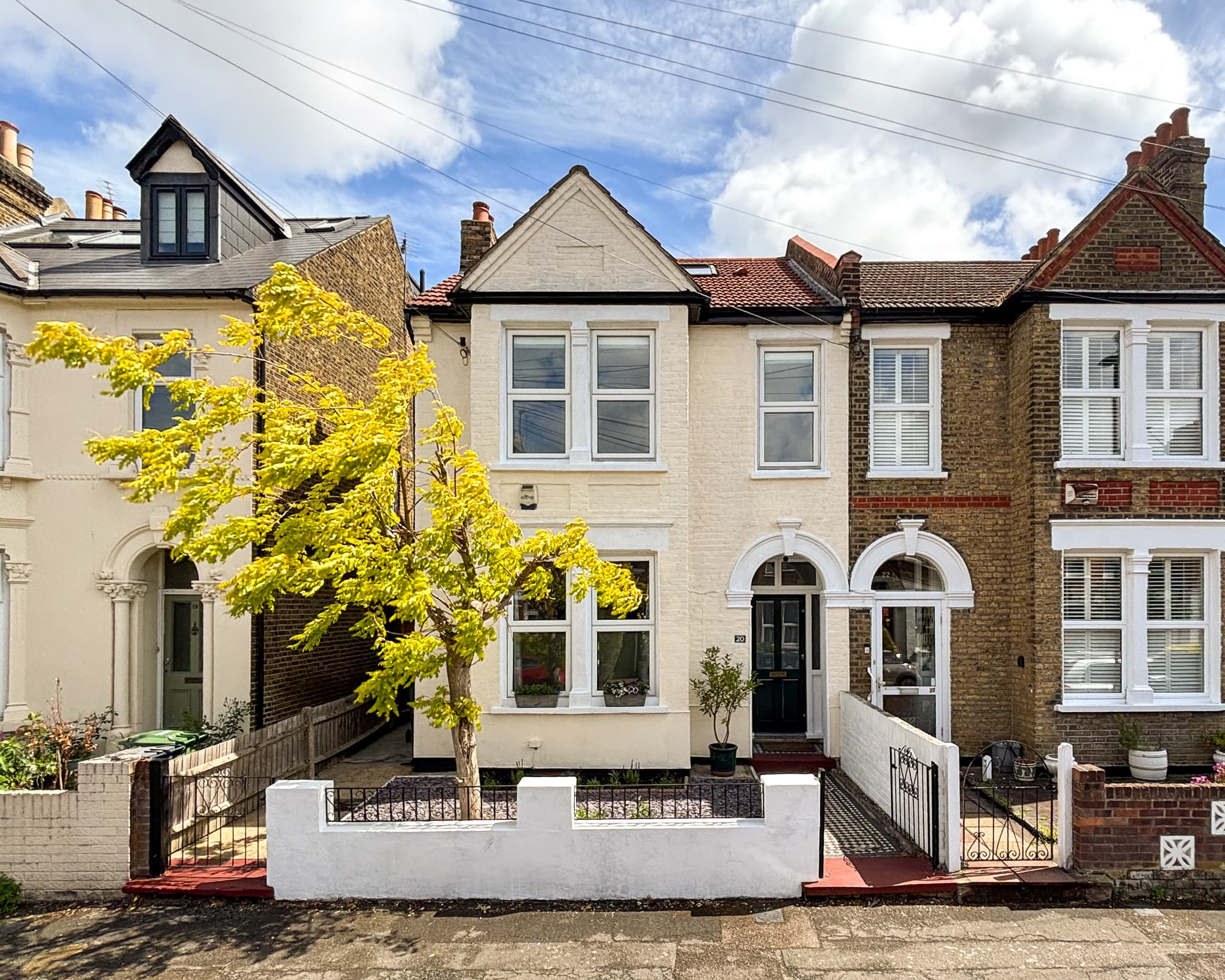 Radford Road — photo 3