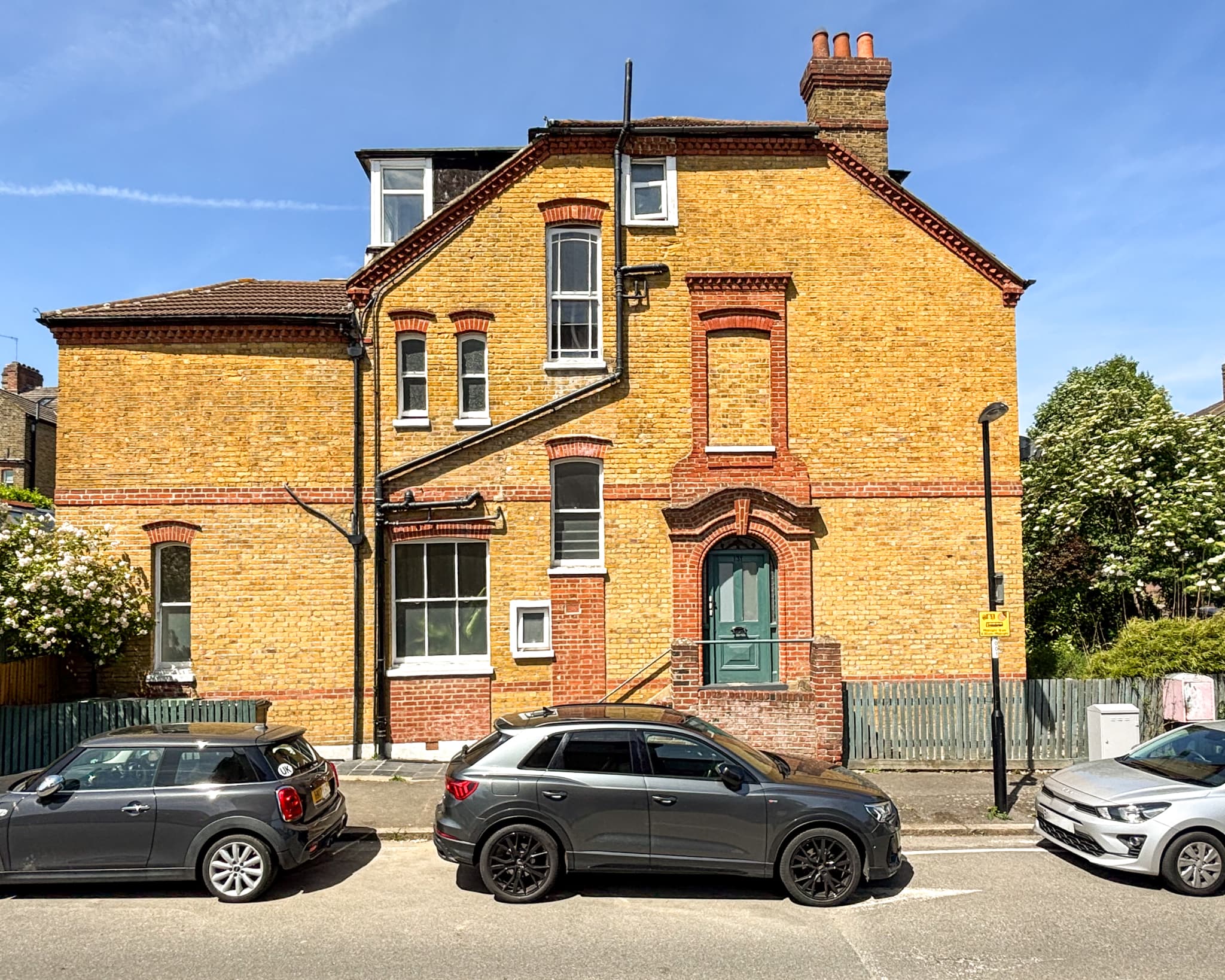 Devonshire Road — photo 5