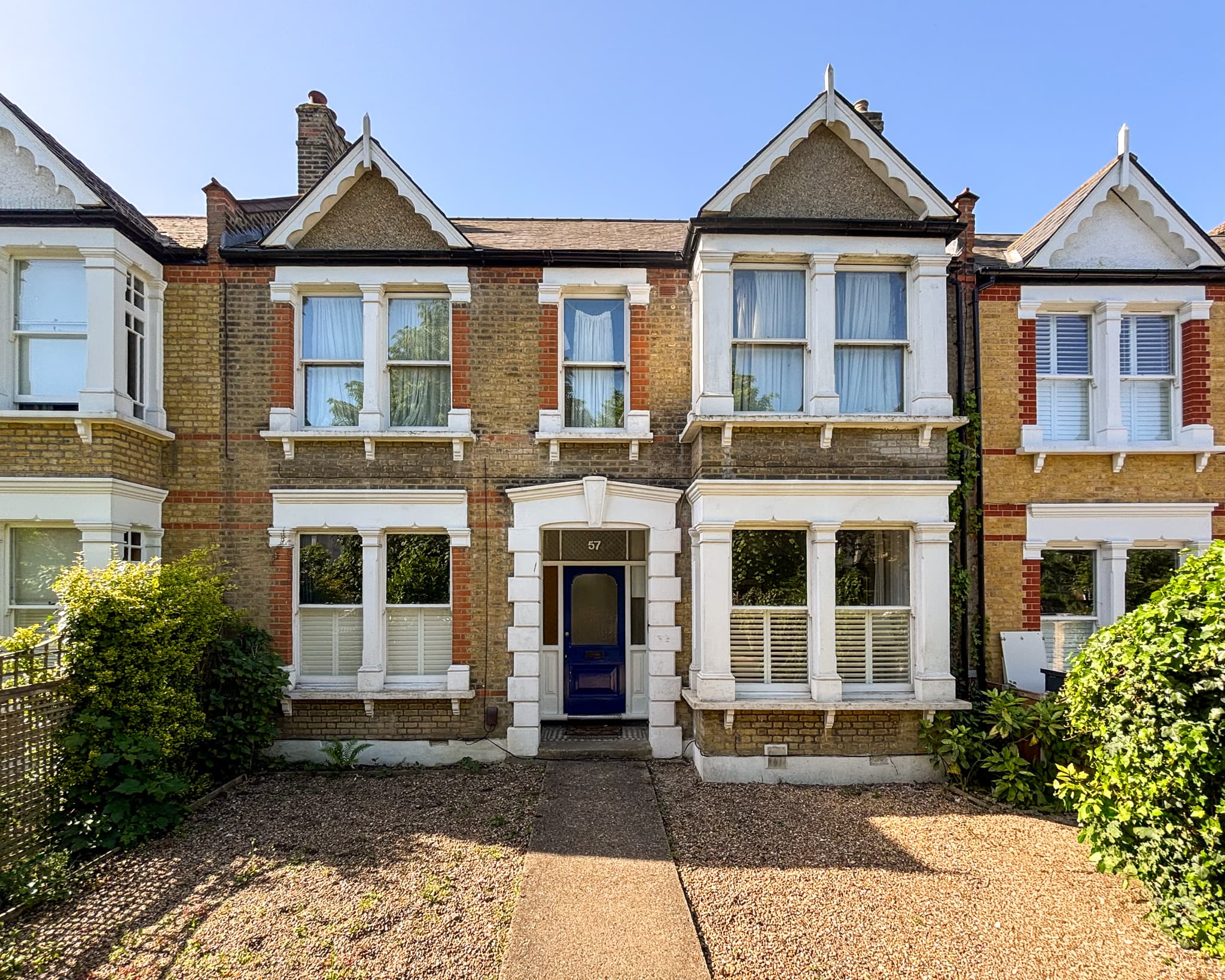 Micheldever Road — photo 4