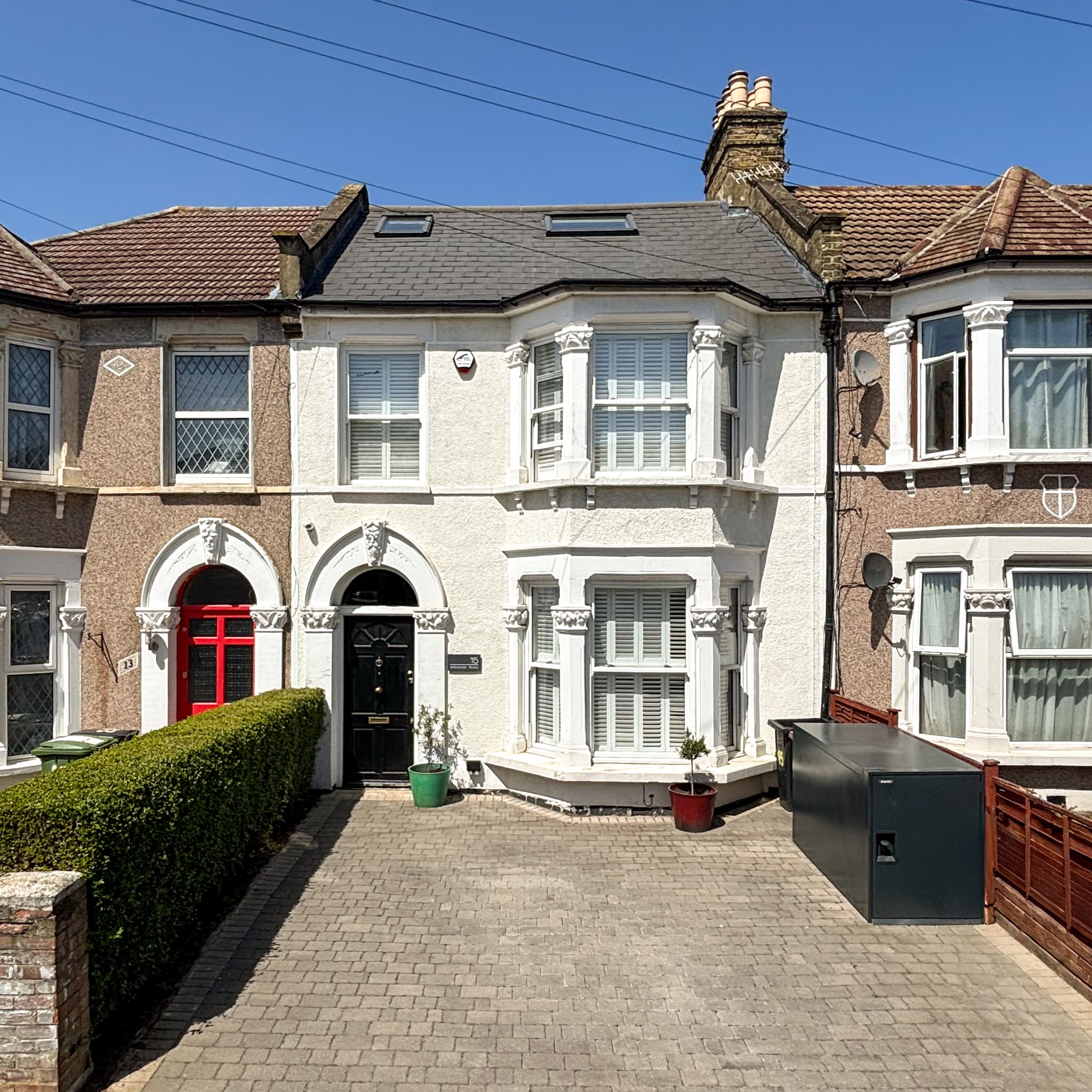 Arngask Road — photo 4