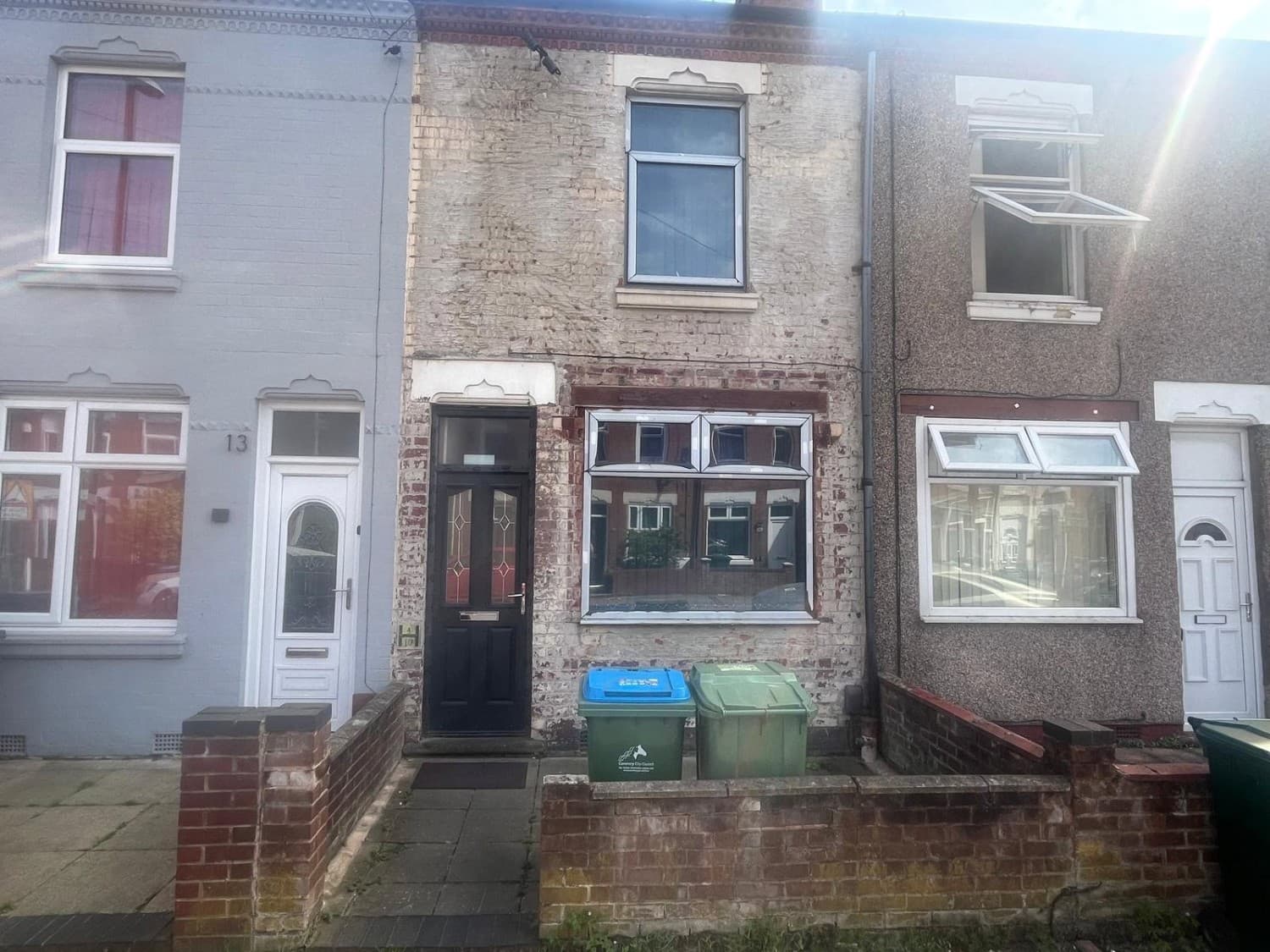 4 bedrooms House for Sale in Stoke, Coventry, West Midlands — photo 1
