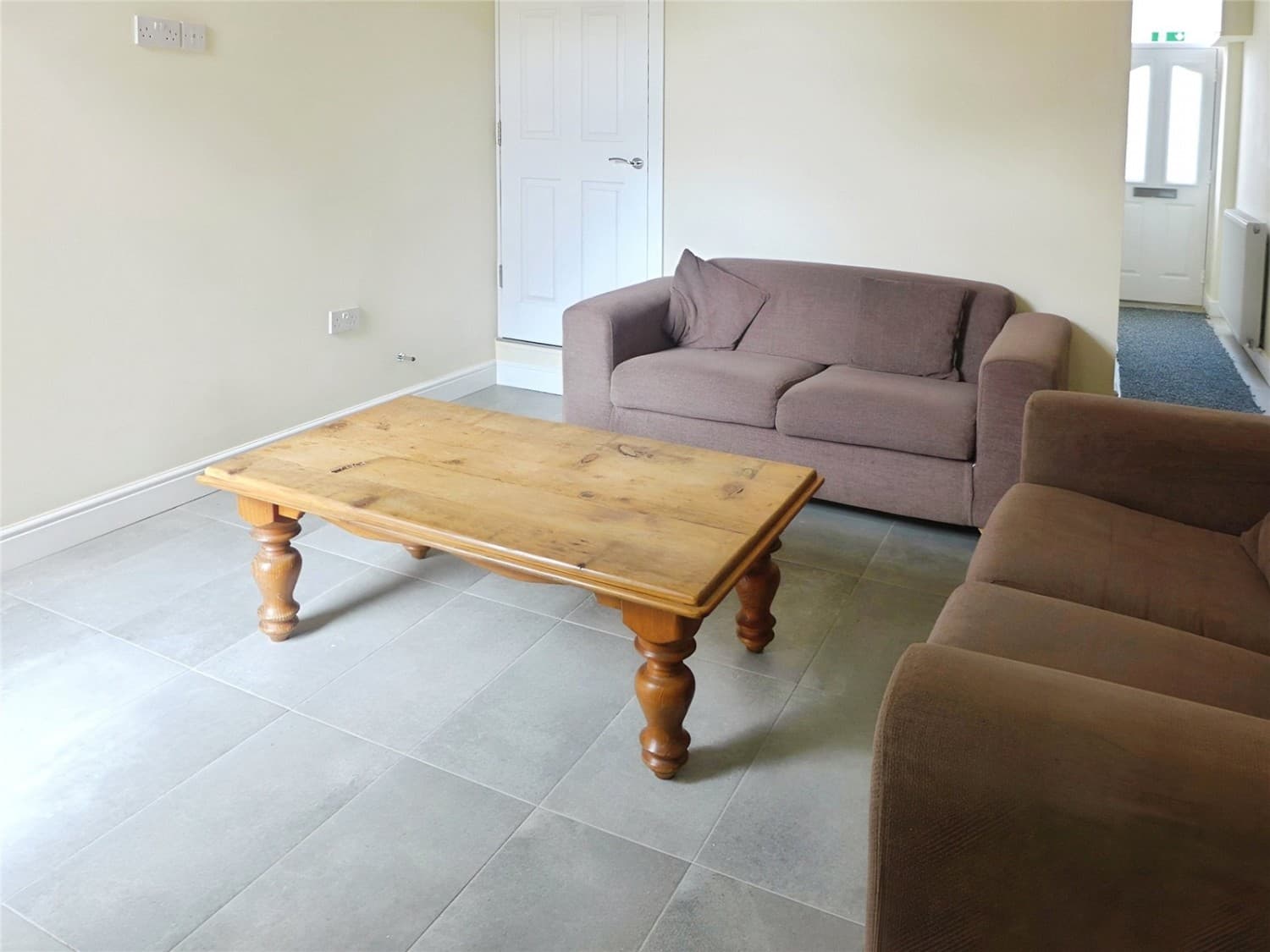 4 bedrooms House for Sale in Stoke, Coventry, West Midlands — photo 2