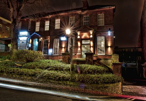 Copers Cope Road — photo 4