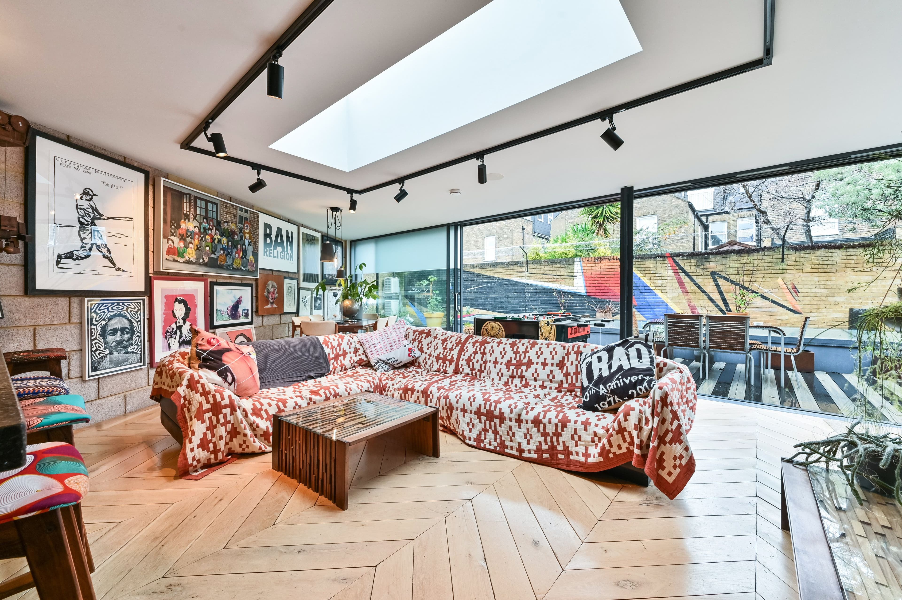 Crawthew Grove — photo 2
