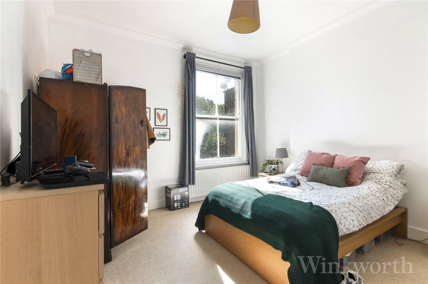 3 bedroom property to rent in Brownhill Road, London, SE6 (Ref NEW220110) — photo 5