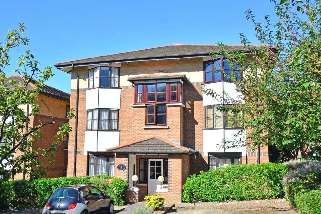 Property to rent in Celestial Gardens, Lewisham, London, SE13 (Ref BLA250470) — photo 1
