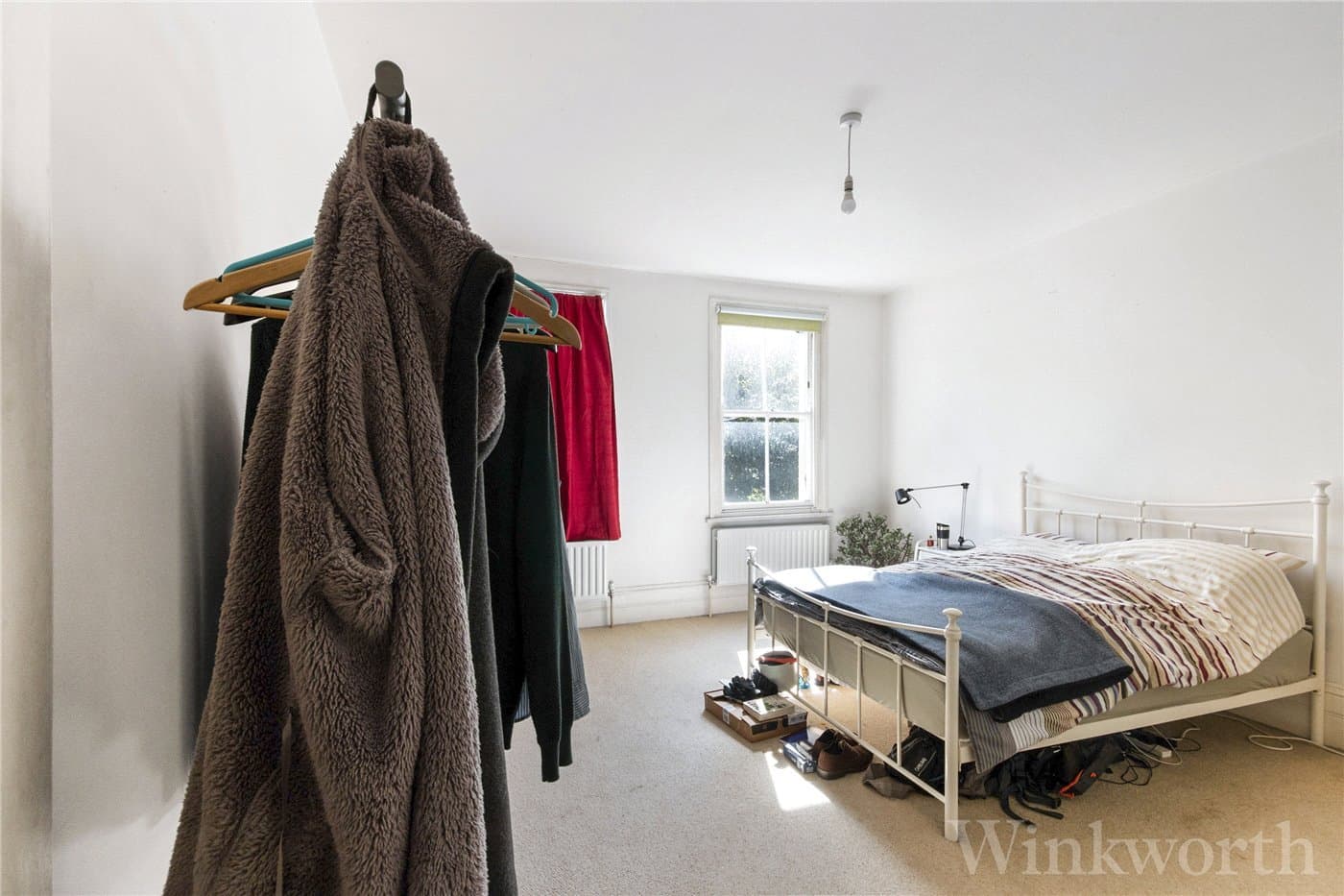 3 bedroom property to rent in Brownhill Road, London, SE6 (Ref NEW220110) — photo 4