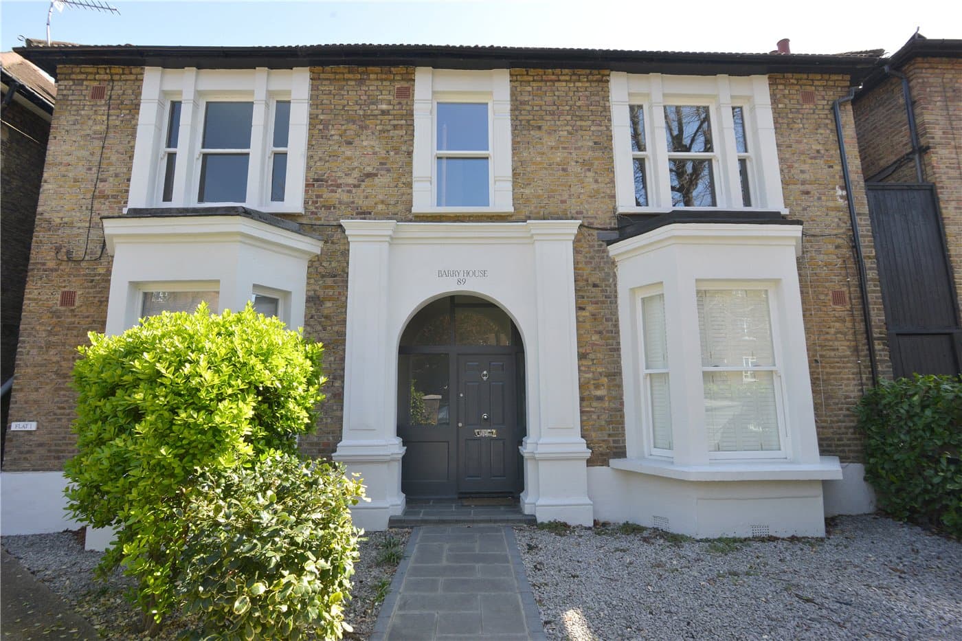 2 bedroom property to rent in Barry Road, East Dulwich, London, SE22 (Ref DUL130172) — photo 1
