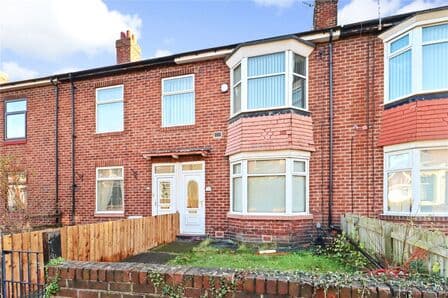 Parsons Gardens, Dunston, NE11 — photo 1