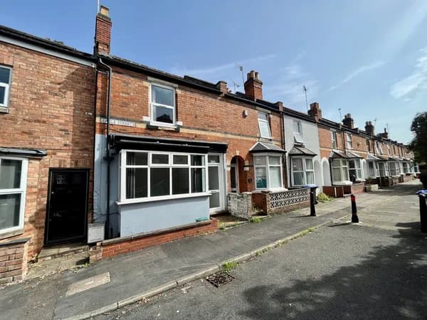 Eagle Street, Leamington Spa, Leamington Spa