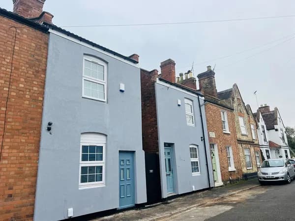 Waterloo Street, Leamington Spa, Leamington Spa